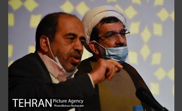 شصت و هفتمین نشست شورای مدیران سازمان فرهنگی هنری شهرداری تهران 14