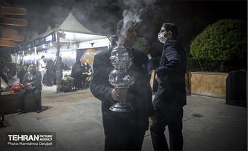 جشنواره رمضان برج میلاد 20