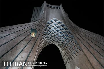 پرواز ۱۷۹ فانوس در آسمان به یاد ۱۷۹ شهید بهمن ماه ۵۷  12