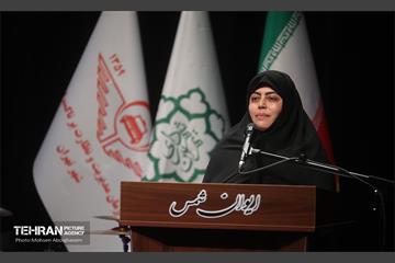 طرح تشویقی پرداخت الکترونیک کرایه تاکسی برای تاکسیرانان برتر 19
