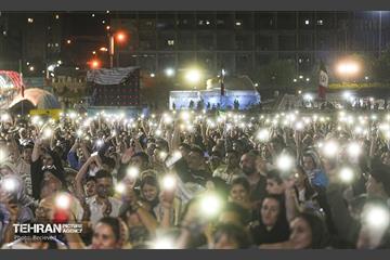 جشن «ایران عزیز» -2 25