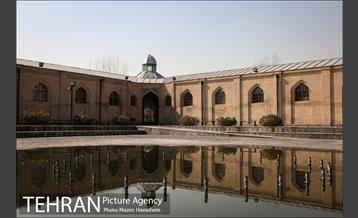به بهانه روز جهانی موزه و میراث فرهنگی 26