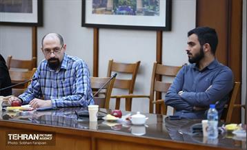 نشست خبری رویداد " تهران دانشگاه" 3