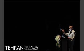 آیین افتتاح طبقه مخابراتی برج میلاد 21