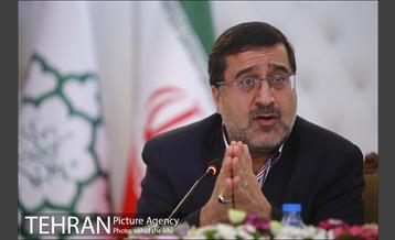 نشست هم اندیشی فرایند تدوین برنامه سوم شهر تهران 17