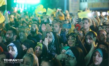 جشن «امام رضایی‌ها»/ ۲ 46