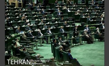 آغاز به کار یازدهمین دوره مجلس شورای اسلامی 16