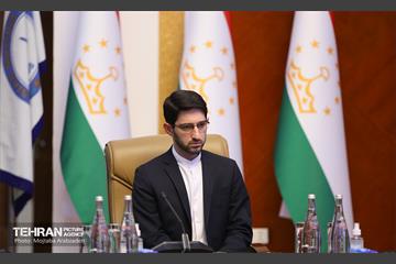 اختتامیه ششمین اجلاس مجمع شهرداران آسیایی 10