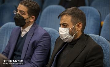 جلسه شورای مدیران روابط عمومی، دورنگاه ارتباطات شهر تهران 8