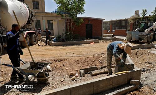 اینجا کارگاهه؛ بوستان علم و فناوری 12