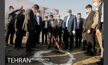 افتتاح پروژه های فرهنگی،اجتماعی و عمرانی منطقه 21 توسط شهردار تهران 29