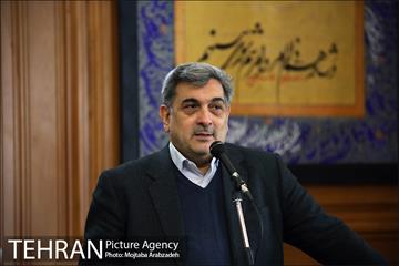 آیین افتتاح 3 ایستگاه در خطوط ۶ و ۷ متروی تهران 31