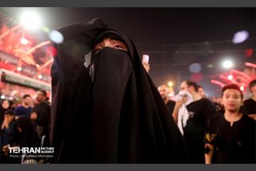 عتبات عالیات در آستانه اربعین حسینی 6