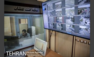 ستاد فرماندهی 125 10