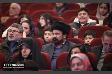 مراسم تقدیر از خوش حسابان پرداخت عوارض شهری 17