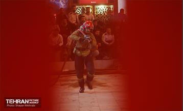 مسابقات چالش تخصصی آتش‌نشانان 39