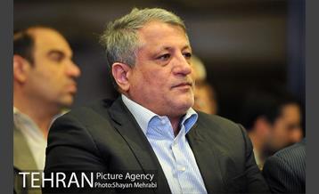 رونمایى از تندیس مرحوم حضرت آیت الله هاشمى رفسنجانى 15