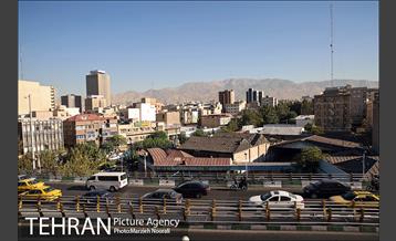 پل غیر‌ همسطح روشندلان 17