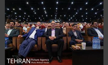 همایش عاشقانه تو را می خوانم 15