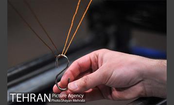 چهارمین دوره مسابقات بین المللی سازه های ماکارونی 21