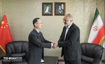 نشست عمومی اجلاس مجمع مؤسسین اتحادیه شهرهای عضو بریکس 35