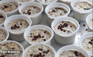 آیین پیاده‌روی جاماندگان اربعین حسینی(3) 5