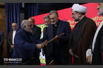 افتتاح نمایشگاه عکس «نفس‌های سوخته» 26