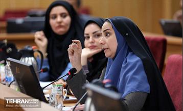 نشست هم اندیشی مدیران روابط عمومی 12