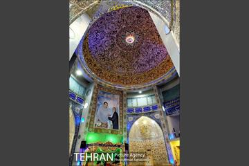 زورخانه شعبان جعفری 4