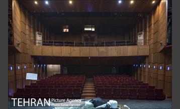 مجموعه تئاتر محراب 12