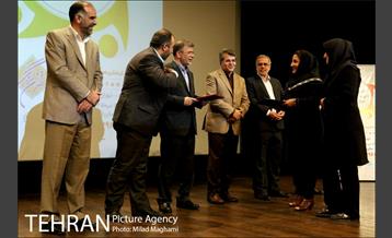 دومین نشست کانون های گردشگری شهر تهران  11