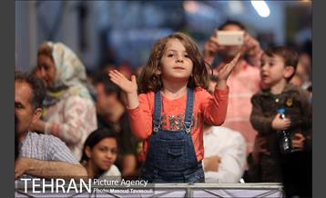 جشنواره عید شرقی در بوستان نوروز 28