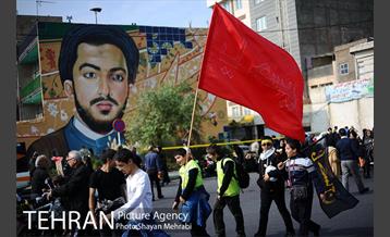 راهپیمایی جاماندگان اربعین حسینی-2  31