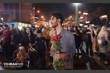 جشن ۱۰ کیلومتری غدیر 12
