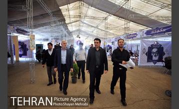 حاشیه برگزاری مراسم ارتحال امام خمینی (ره) - 1 18