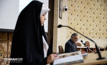 ویژه برنامه روز دانشجو در دانشگاه الزهرا(س) 19