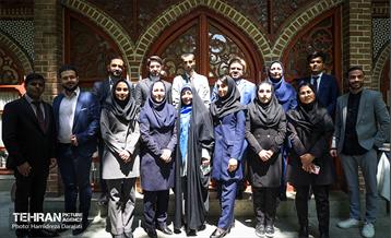 نمایشگاه نقش جان 1