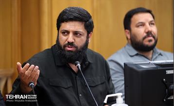 اولین جلسه ستاد اربعین سال ۱۴۰۲ 21