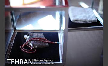 خانه موزه شهید چمران 11