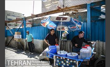 شهرنگار؛ حوالی میدان امام خمینی(ره) 5