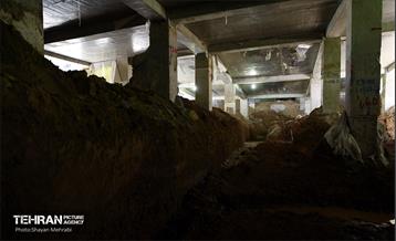 اینجا کارگاهه؛ پارکینگ طبقاتی نیایش-2 24
