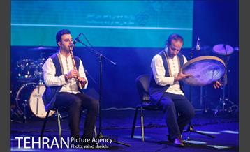 جشن چهلمین سالگرد پیروزی انقلاب شکوهمند اسلامی  23