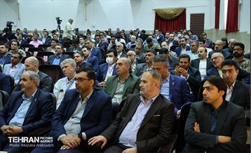 هشتمین کنفرانس بین‌المللی مهندسی راه‌آهن 9