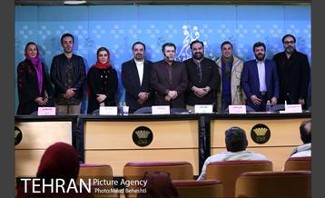 نهمین روز جشنواره فیلم فجر در برج میلاد 44