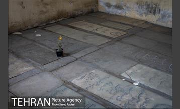 آرامگاه خانوادگی امامزاده عبدالله - شهرری 4