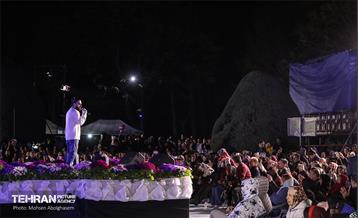 «شهر رمضان» در بوستان لاله (2) 2