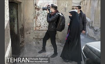 تور عکاسی پروژه های منطقه 5