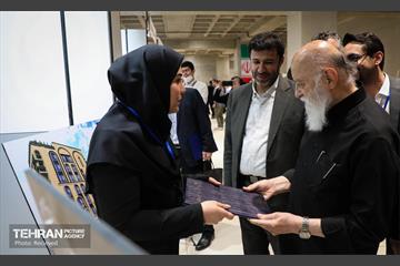 دومین گردهمایی تخصصی تحول معماری 3