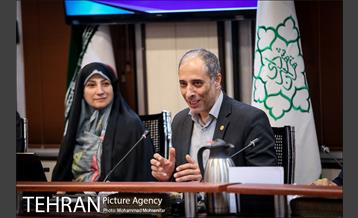 امضای تفاهم نامه شهرداری با دانشگاه شریف 10