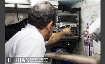 مغازه خیاطی 12